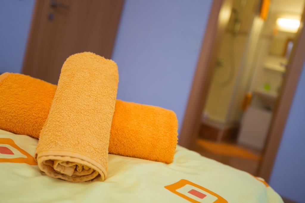 Säuleck Appartement inkl Kärnten Card Mallnitz Exteriör bild
