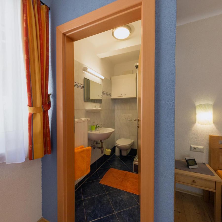 Säuleck Appartement inkl Kärnten Card Mallnitz Exteriör bild