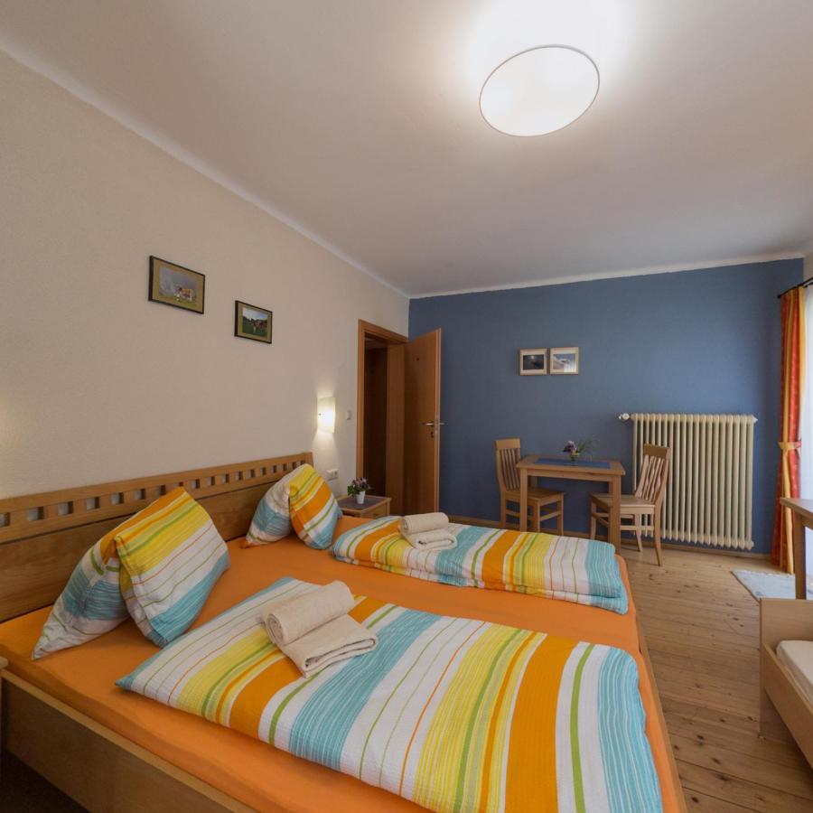 Säuleck Appartement inkl Kärnten Card Mallnitz Exteriör bild